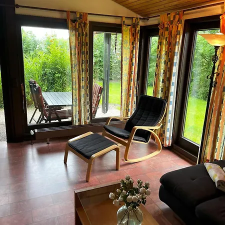 Holiday home Grommy's 2 Eckwarden Grosswurden