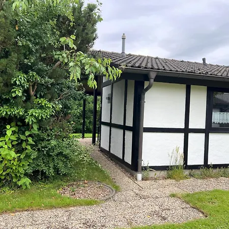 Grommy's 2 Eckwarden Holiday home Grosswurden