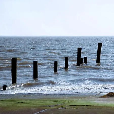 Grommy`s 2 Eckwarden