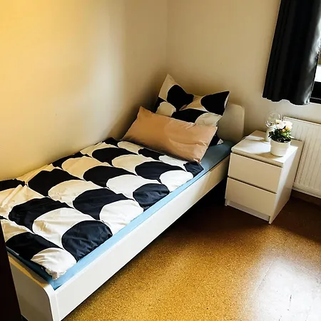 Grommy`s 2 Eckwarden