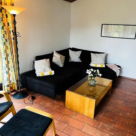 Grommy`s 2 Eckwarden Ferienhaus Grosswurden