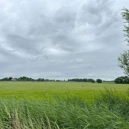 Ferienhaus Grommy`s 2 Eckwarden *