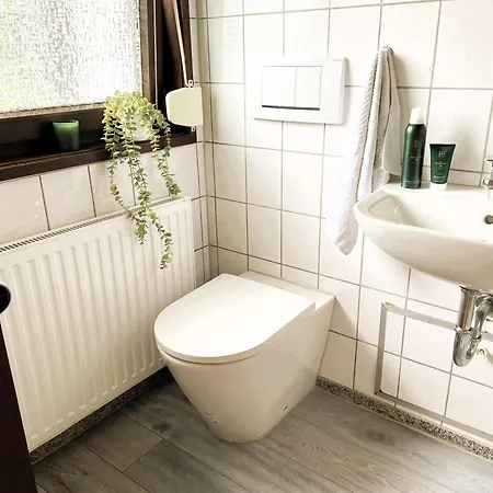 Grommy`s 2 Eckwarden * Grosswurden