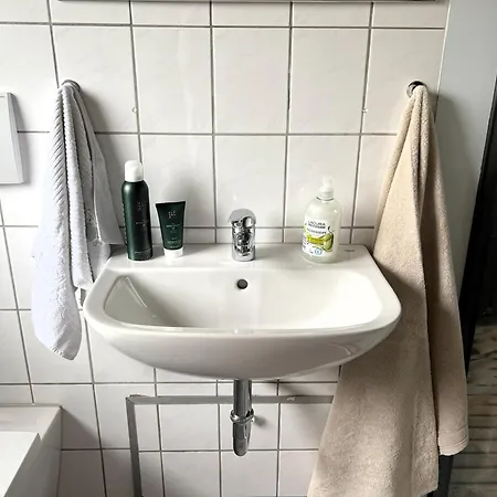 Grommy's 2 Eckwarden Holiday home Grosswurden