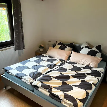 Grommy`s 2 Eckwarden Ferienhaus