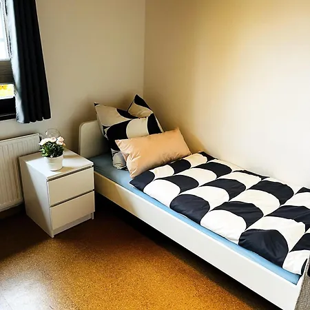 Grommy`s 2 Eckwarden Ferienhaus *