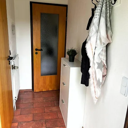 Grommy`s 2 Eckwarden Ferienhaus