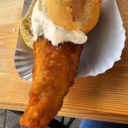 Grommy`s 2 Eckwarden * Grosswurden