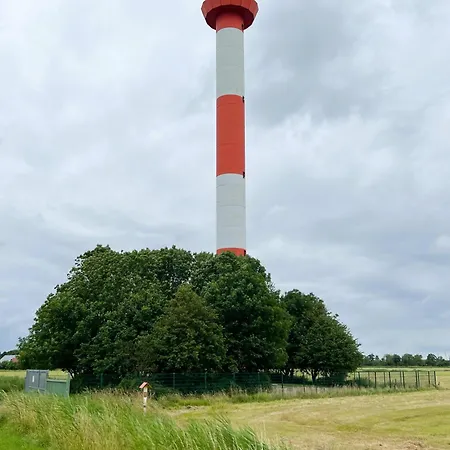 Ferienhaus Grommy`s 2 Eckwarden *