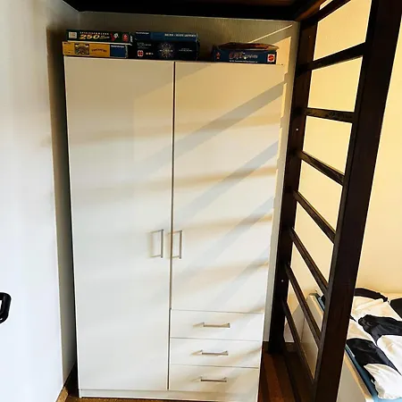 Ferienhaus Grommy`s 2 Eckwarden *