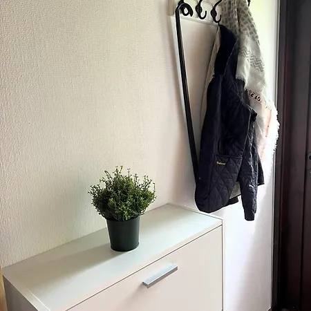 Grommy`s 2 Eckwarden Ferienhaus *