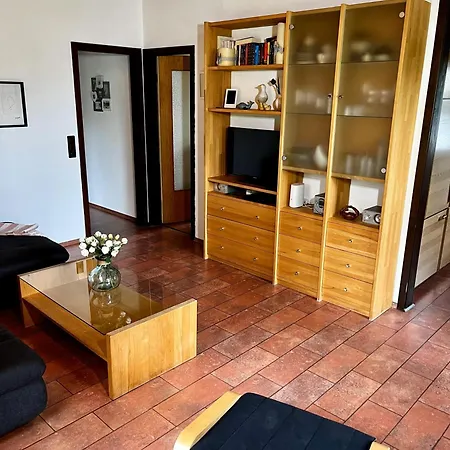 Grommy`s 2 Eckwarden Ferienhaus