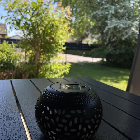 Ferienhaus Grommy`s 2 Eckwarden Grosswurden