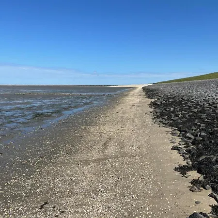 Ferienhaus Grommy`s 2 Eckwarden *