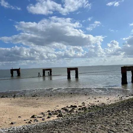 Ferienhaus Grommy`s 2 Eckwarden