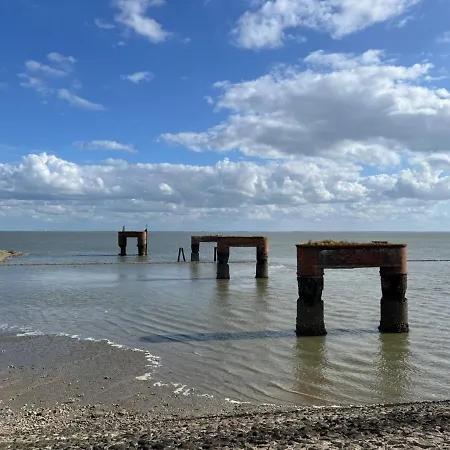 Grommy`s 2 Eckwarden * Grosswurden