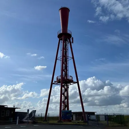 Ferienhaus Grommy`s 2 Eckwarden *