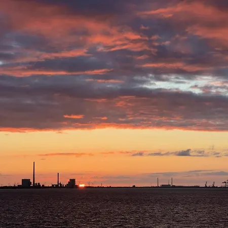 Grommy`s 2 Eckwarden * Grosswurden