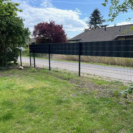 Ferienhaus Grommy`s 2 Eckwarden *