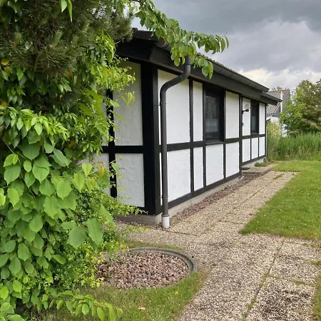 Grommy`s 2 Eckwarden Ferienhaus *