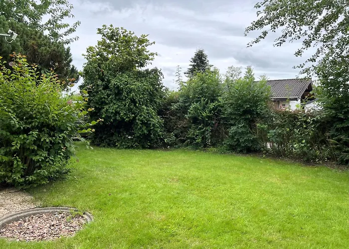 Grommy's 2 Eckwarden Casa vacanze *