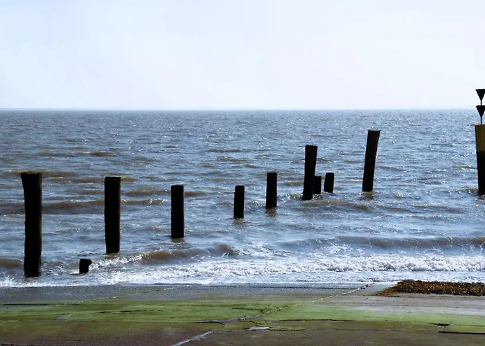 Grommy's 2 Eckwarden