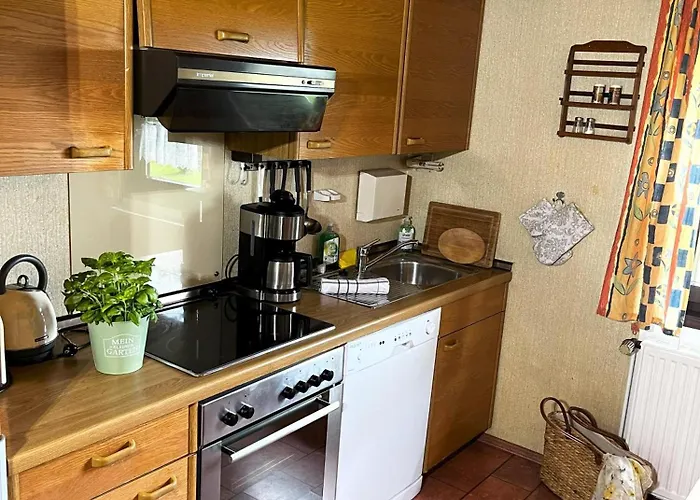 Casa vacanze Grommy's 2 Eckwarden Grosswurden