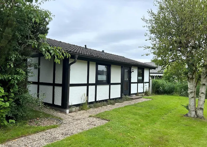 Grommy's 2 Eckwarden *