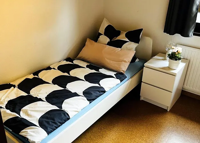 Grommy's 2 Eckwarden