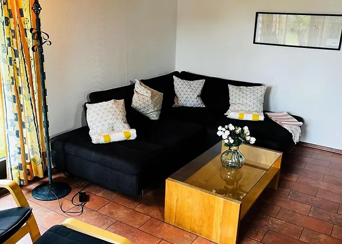 Grommy's 2 Eckwarden Casa vacanze Grosswurden