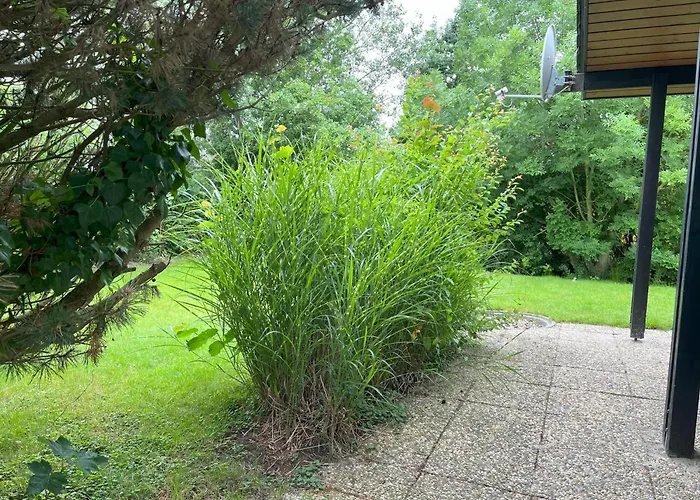 Grommy's 2 Eckwarden Casa vacanze *