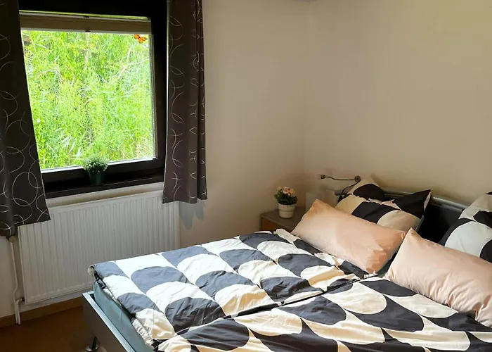 Grommy's 2 Eckwarden * Grosswurden