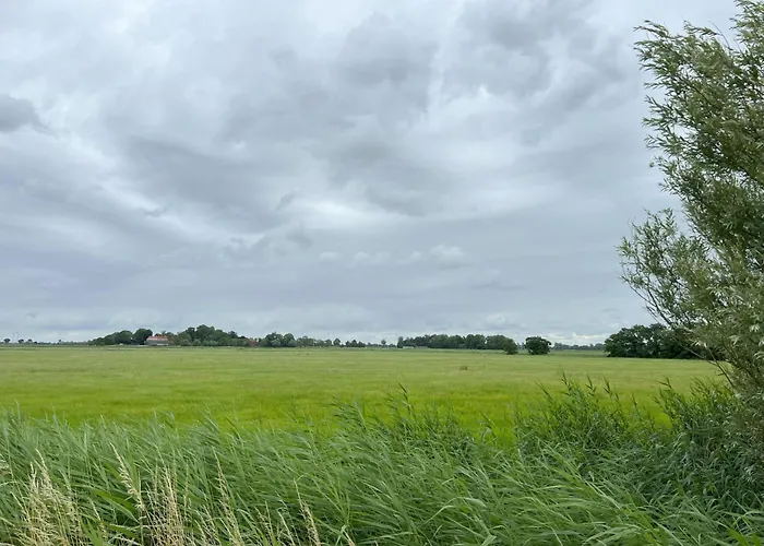 Casa vacanze Grommy's 2 Eckwarden *