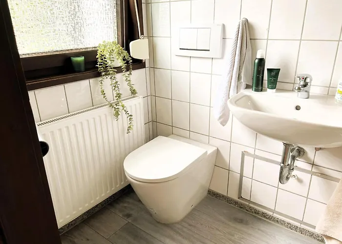 Grommy's 2 Eckwarden * Grosswurden