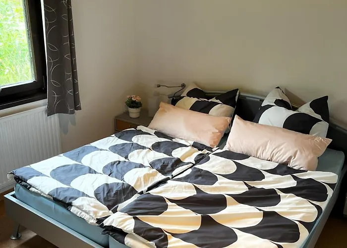 Grommy's 2 Eckwarden Casa vacanze