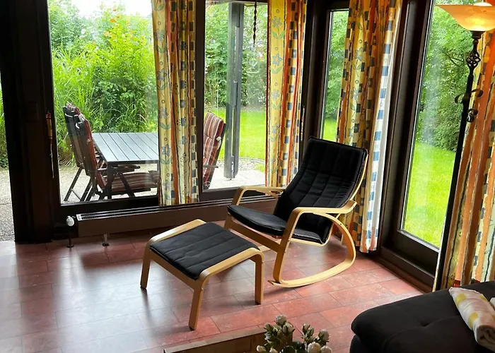 Grommy's 2 Eckwarden * Grosswurden