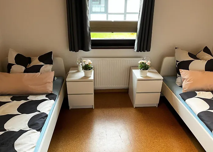 Grommy's 2 Eckwarden *