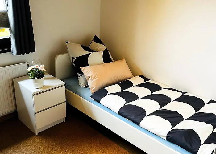 Grommy's 2 Eckwarden Casa vacanze *