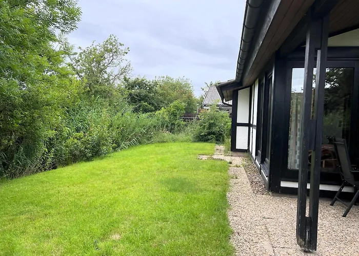 Casa vacanze Grommy's 2 Eckwarden *