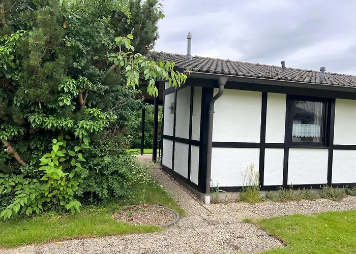 Grommy's 2 Eckwarden Grosswurden