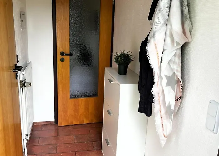 Grommy's 2 Eckwarden Casa vacanze