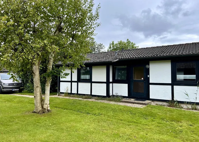 Grommy's 2 Eckwarden Casa vacanze