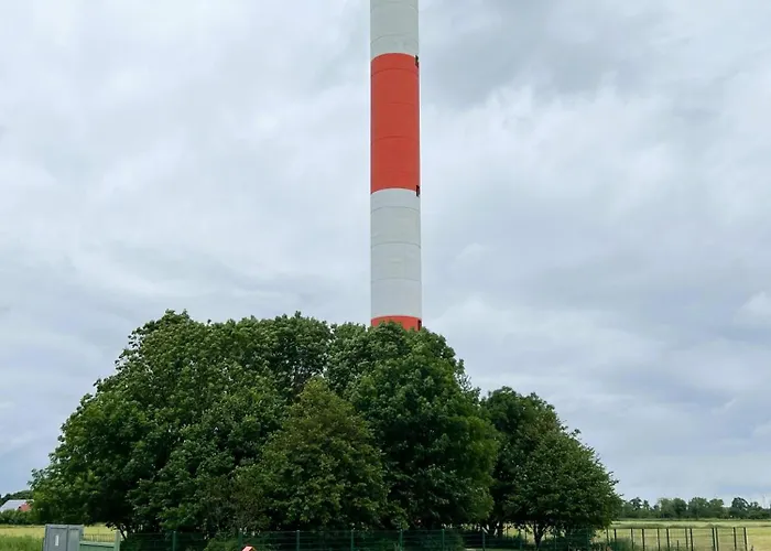 Casa vacanze Grommy's 2 Eckwarden *