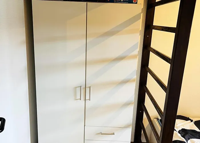 Casa vacanze Grommy's 2 Eckwarden *