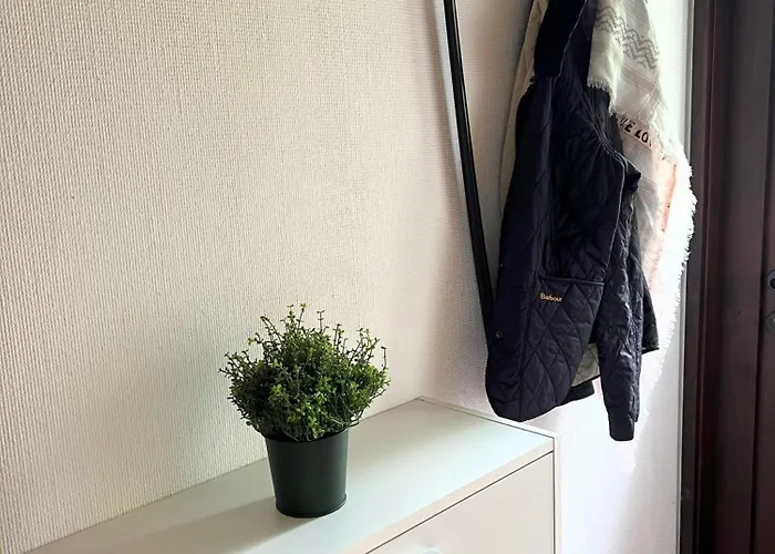 Grommy's 2 Eckwarden Casa vacanze *