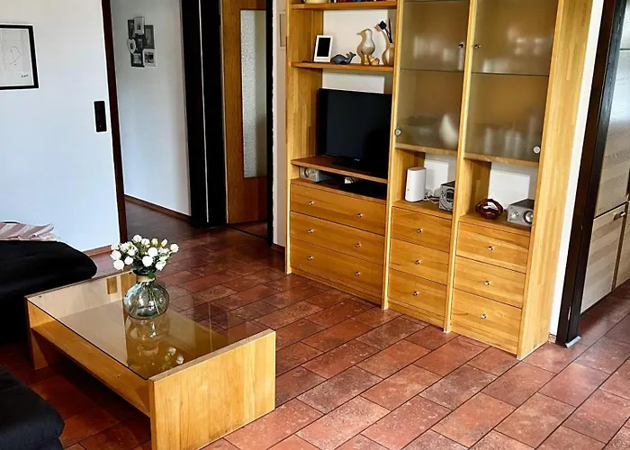 Grommy's 2 Eckwarden Casa vacanze