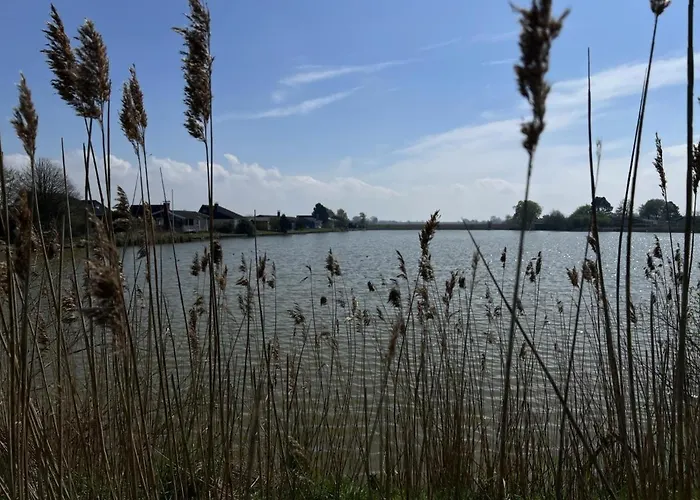 Grommy's 2 Eckwarden