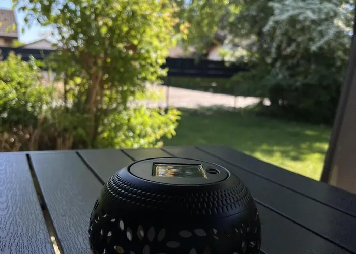 Casa vacanze Grommy's 2 Eckwarden Grosswurden