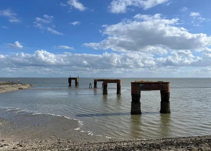 Grommy's 2 Eckwarden * Grosswurden