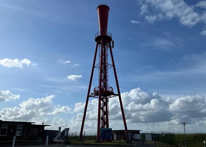 Casa vacanze Grommy's 2 Eckwarden *